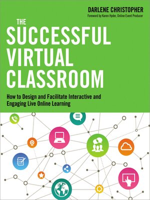 cover image of The Successful Virtual Classroom